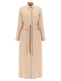 BRIONI - BRIONI - ’Workwear’ dress - Women’s Clothing