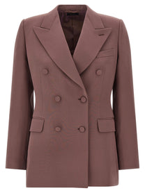 BRIONI - BRIONI - ’Flavia’ blazer - Women’s Clothing