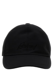 BRIONI - BRIONI - Logo cap - Men’s Accessories