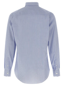 BRIONI - BRIONI - ’Trevi Mark’ shirt - Men’s Tops