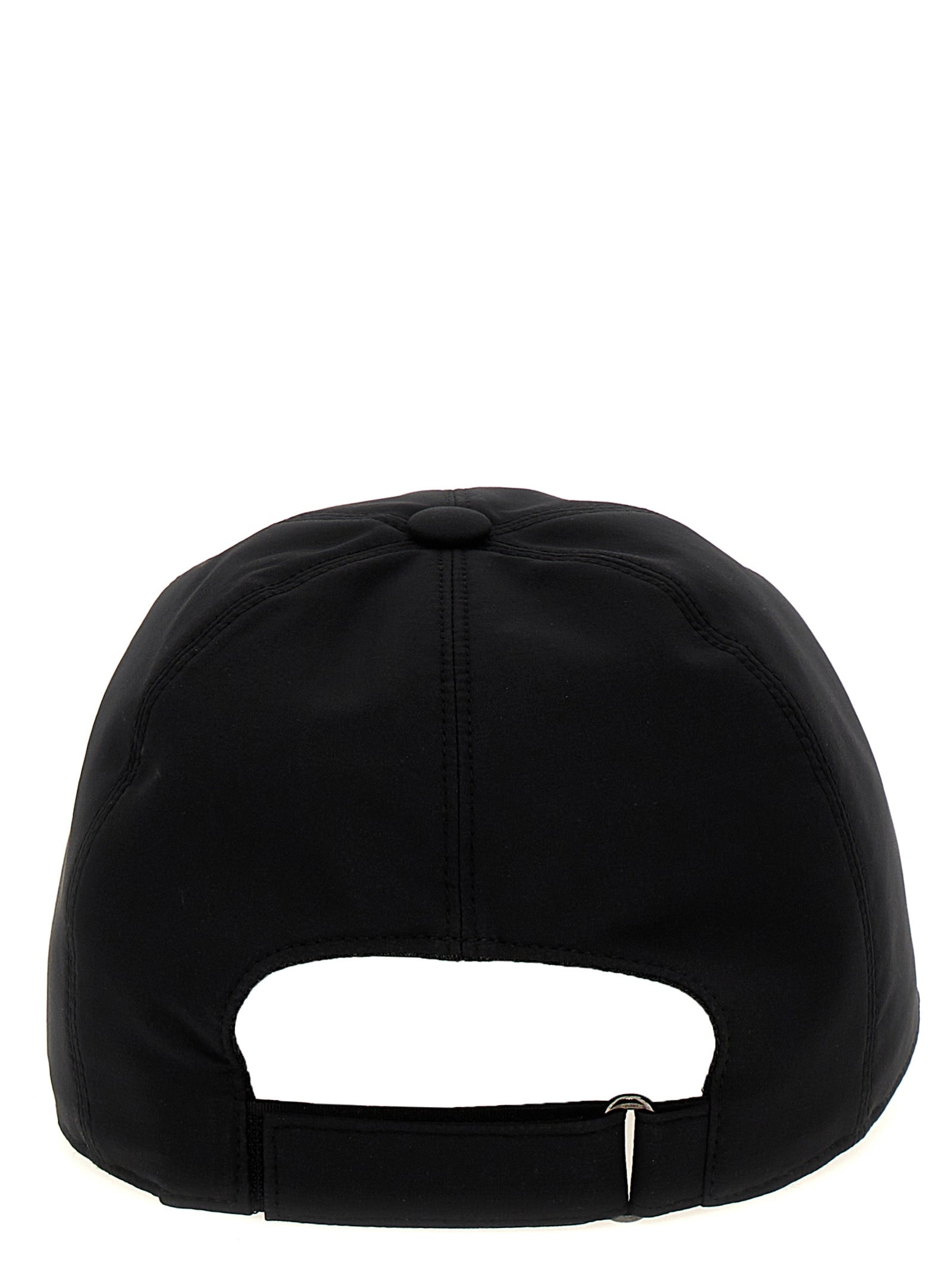 BRIONI - BRIONI - Logo cap - Men’s Accessories