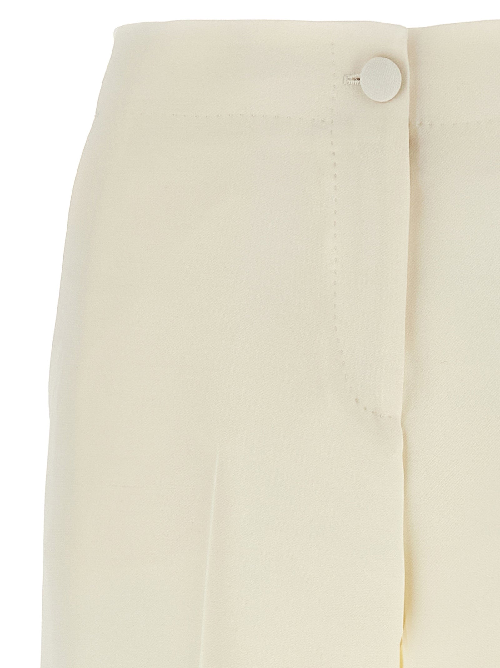 BRIONI - BRIONI - ’Camilla’ pants - Women’s Pants