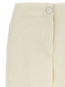 BRIONI - BRIONI - ’Camilla’ pants - Women’s Pants