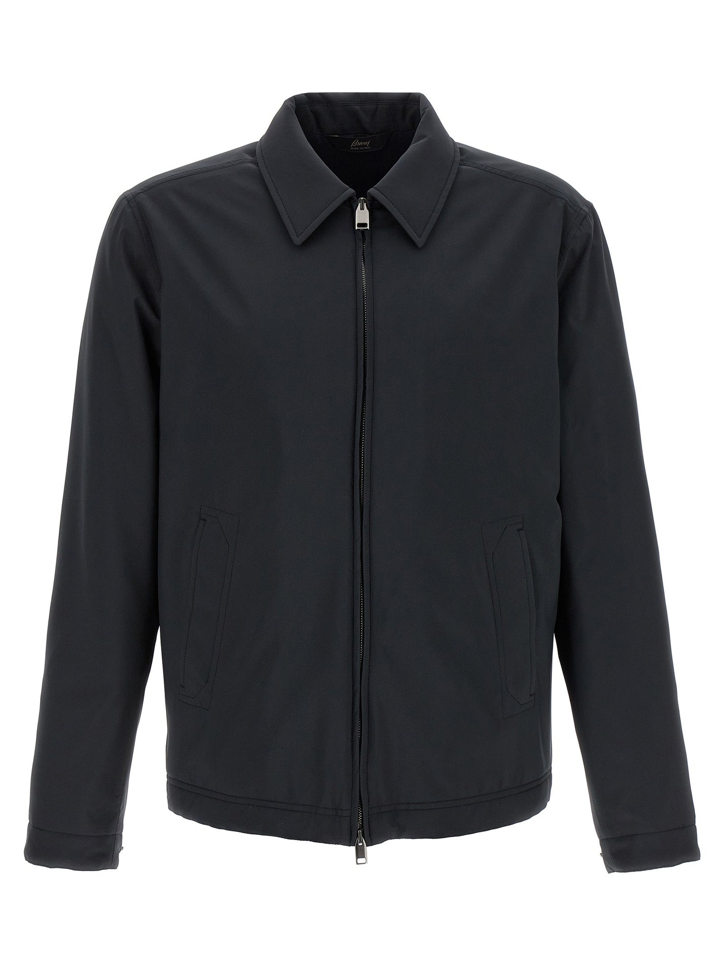BRIONI - BRIONI - ’Performa’ blouson - Men’s Outerwear