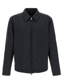 BRIONI - BRIONI - ’Performa’ blouson - Men’s Outerwear