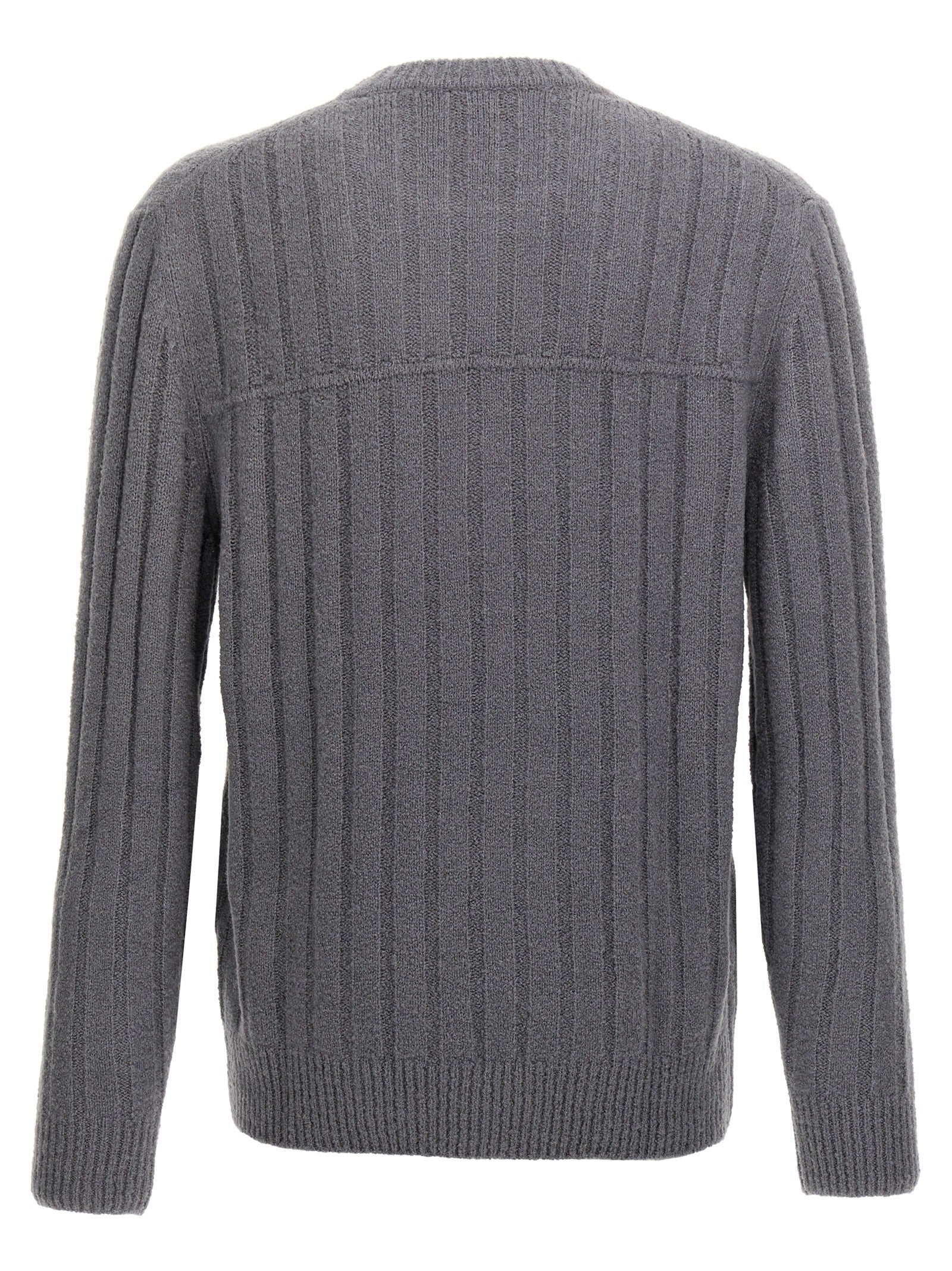 BRIONI - BRIONI - Crewneck sweater - Men’s Knitwear