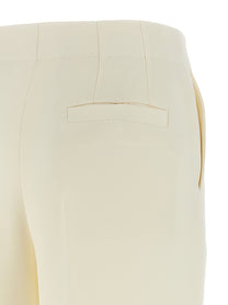 BRIONI - BRIONI - ’Camilla’ pants - Women’s Pants
