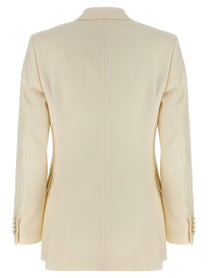 BRIONI - BRIONI - ’Flavia’ blazer - Women’s Clothing