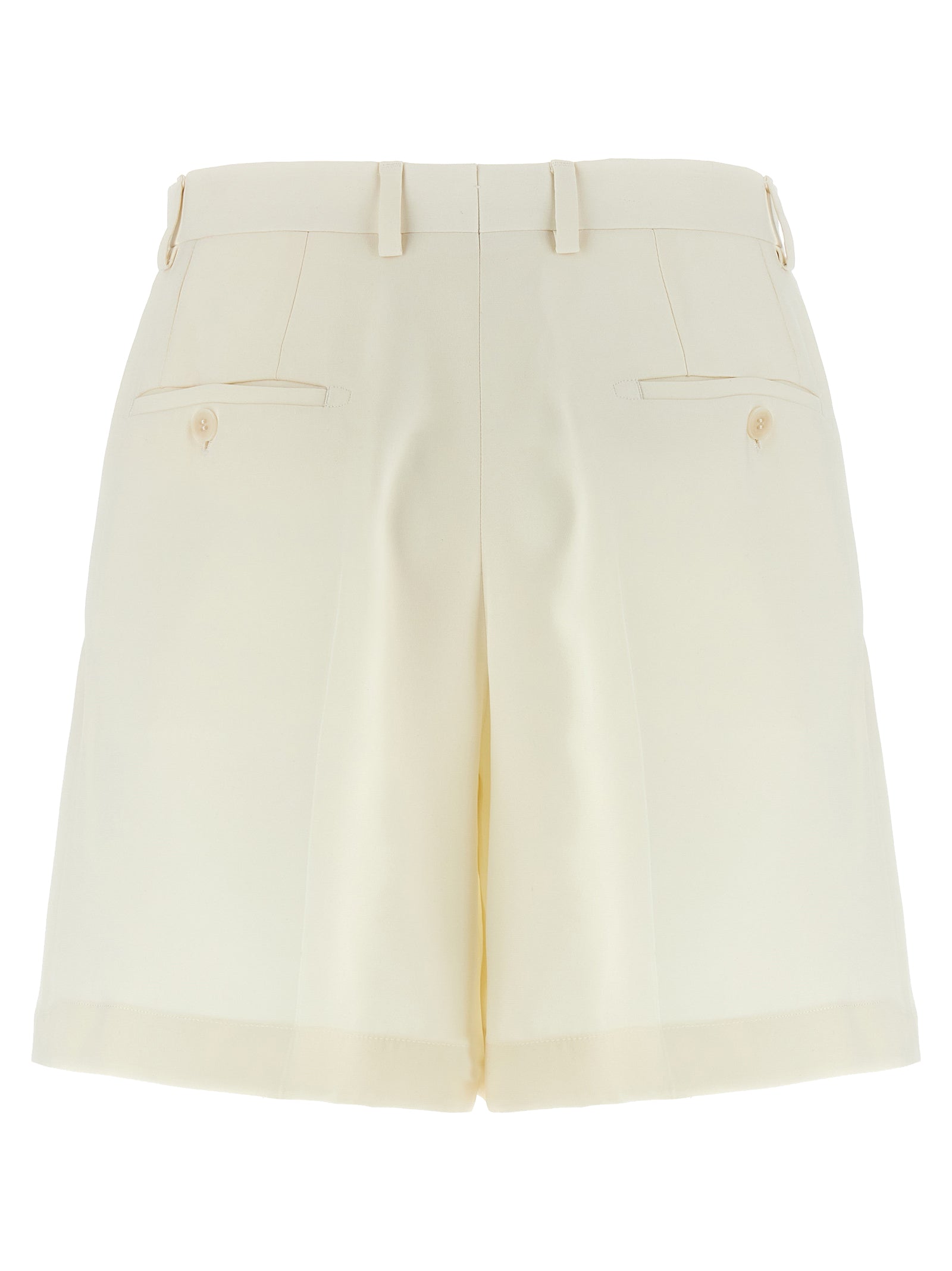 BRIONI - BRIONI - ’Gaia’ shorts - Women’s Bottoms