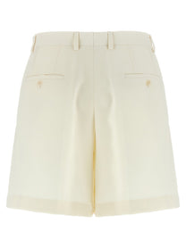 BRIONI - BRIONI - ’Gaia’ shorts - Women’s Bottoms
