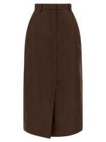 BRIONI - BRIONI - ’Violante’ skirt - Women’s Bottoms