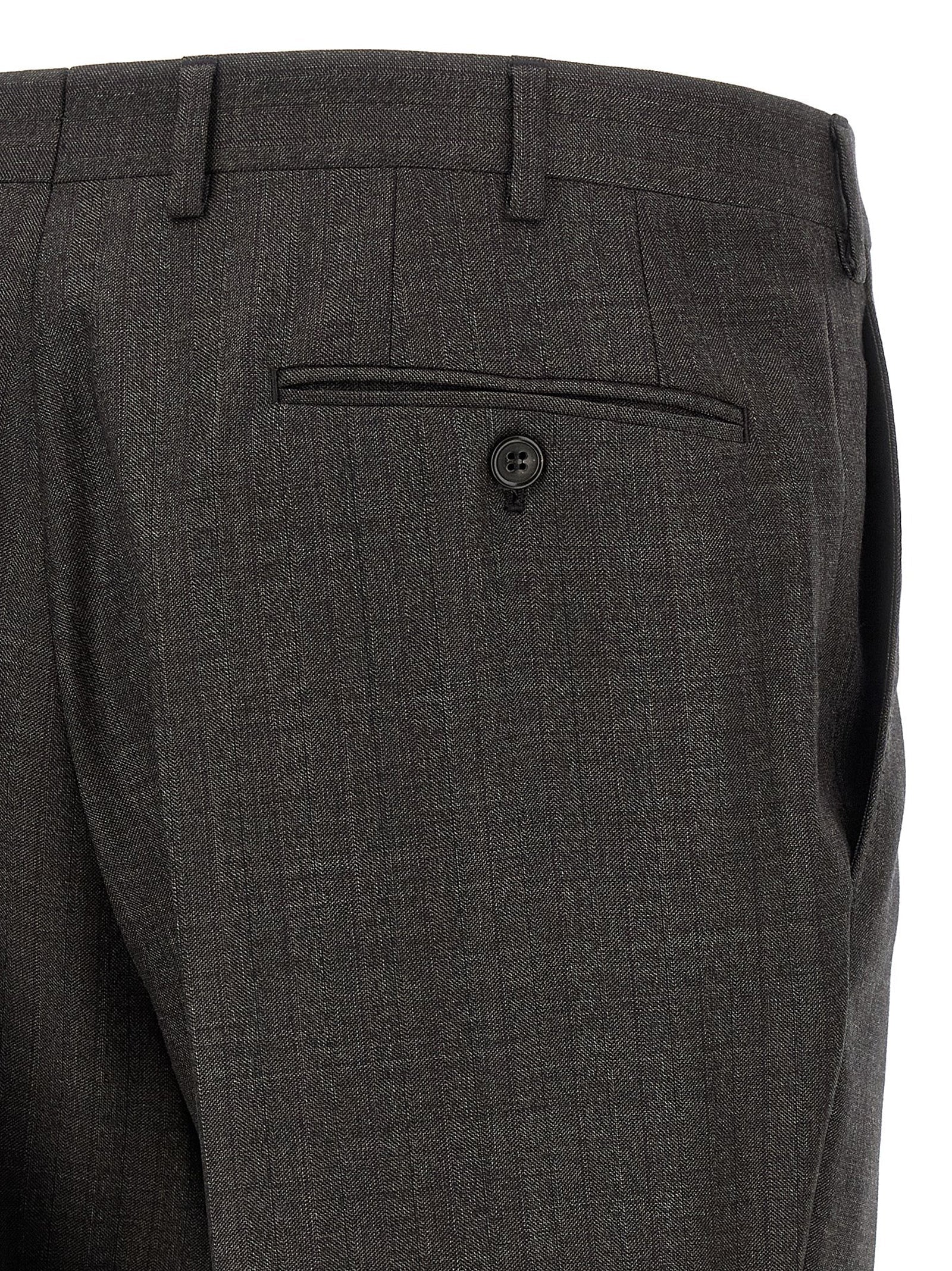 BRIONI - BRIONI - ’Trevi’ dress - Men’s Clothing
