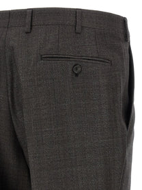 BRIONI - BRIONI - ’Trevi’ dress - Men’s Clothing