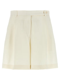 BRIONI - BRIONI - ’Gaia’ shorts - Women’s Bottoms