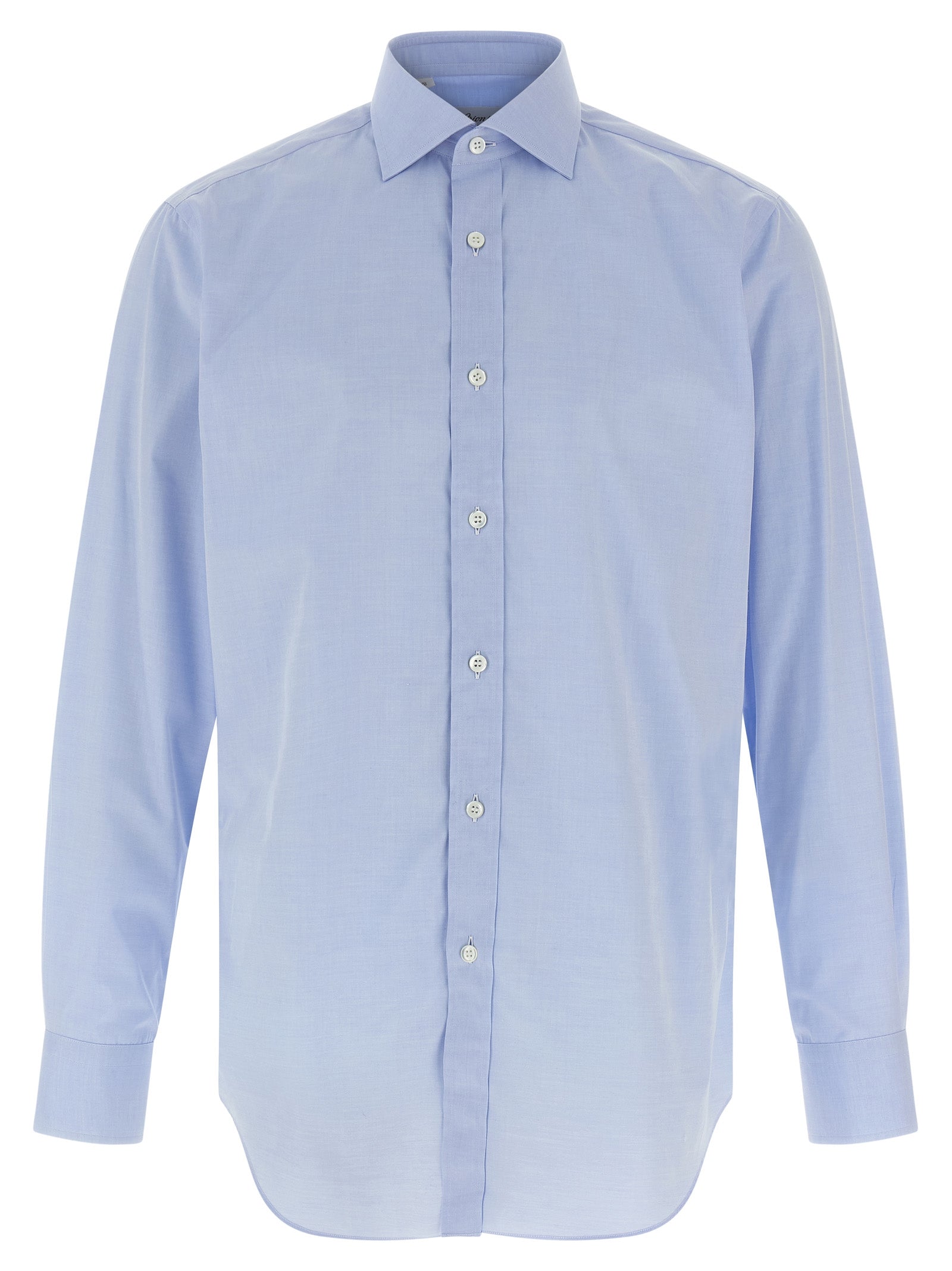 BRIONI - BRIONI - ’Trevi Mark’ shirt - Men’s Tops