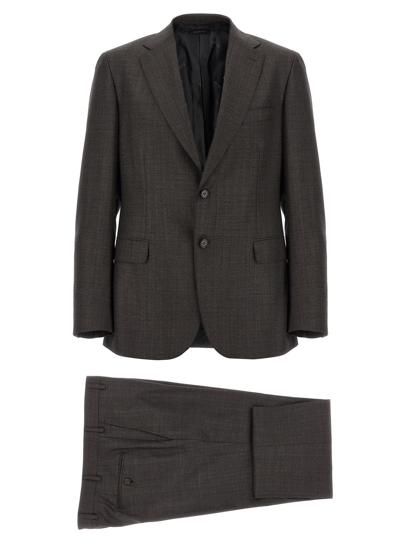 BRIONI - BRIONI - ’Trevi’ dress - Men’s Clothing