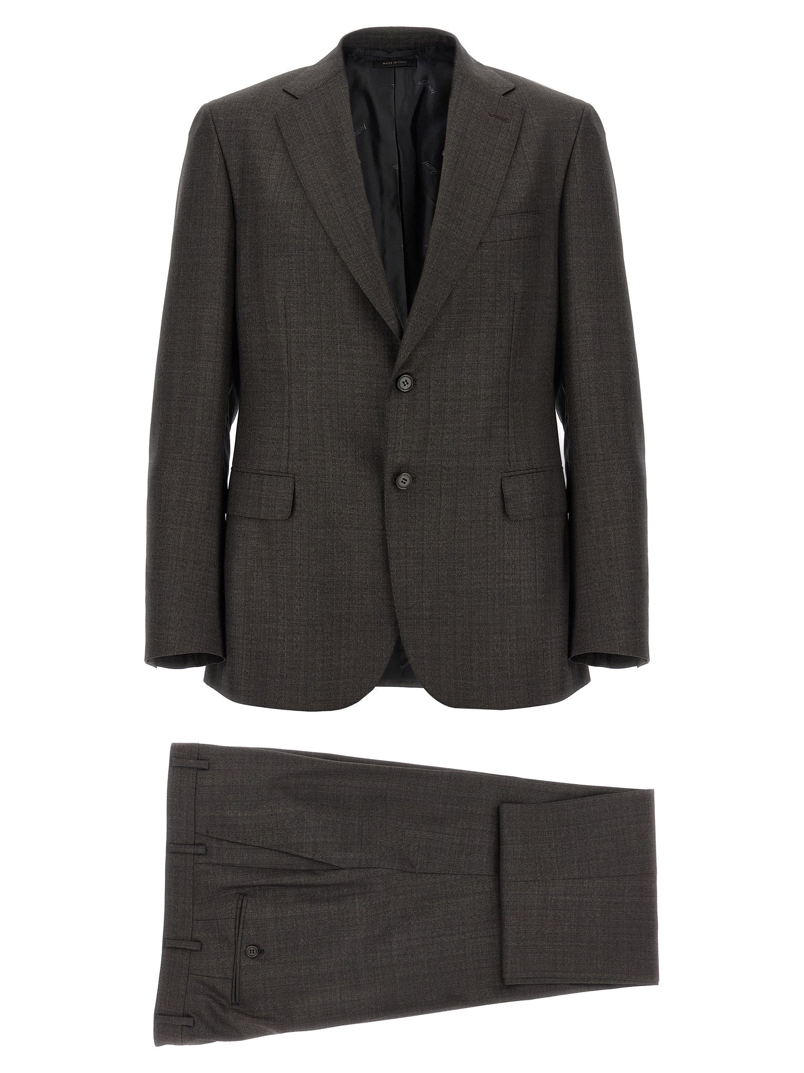 BRIONI - BRIONI - ’Trevi’ dress - Men’s Clothing