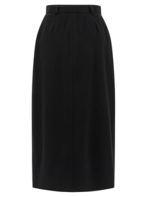 BRIONI - BRIONI - ’Violante’ skirt - Women’s Bottoms