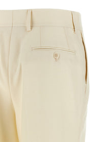 BRIONI - BRIONI - ’Palinuro’ pants - Women’s Pants
