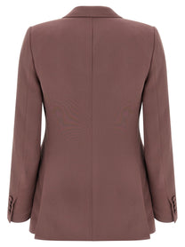 BRIONI - BRIONI - ’Flavia’ blazer - Women’s Clothing