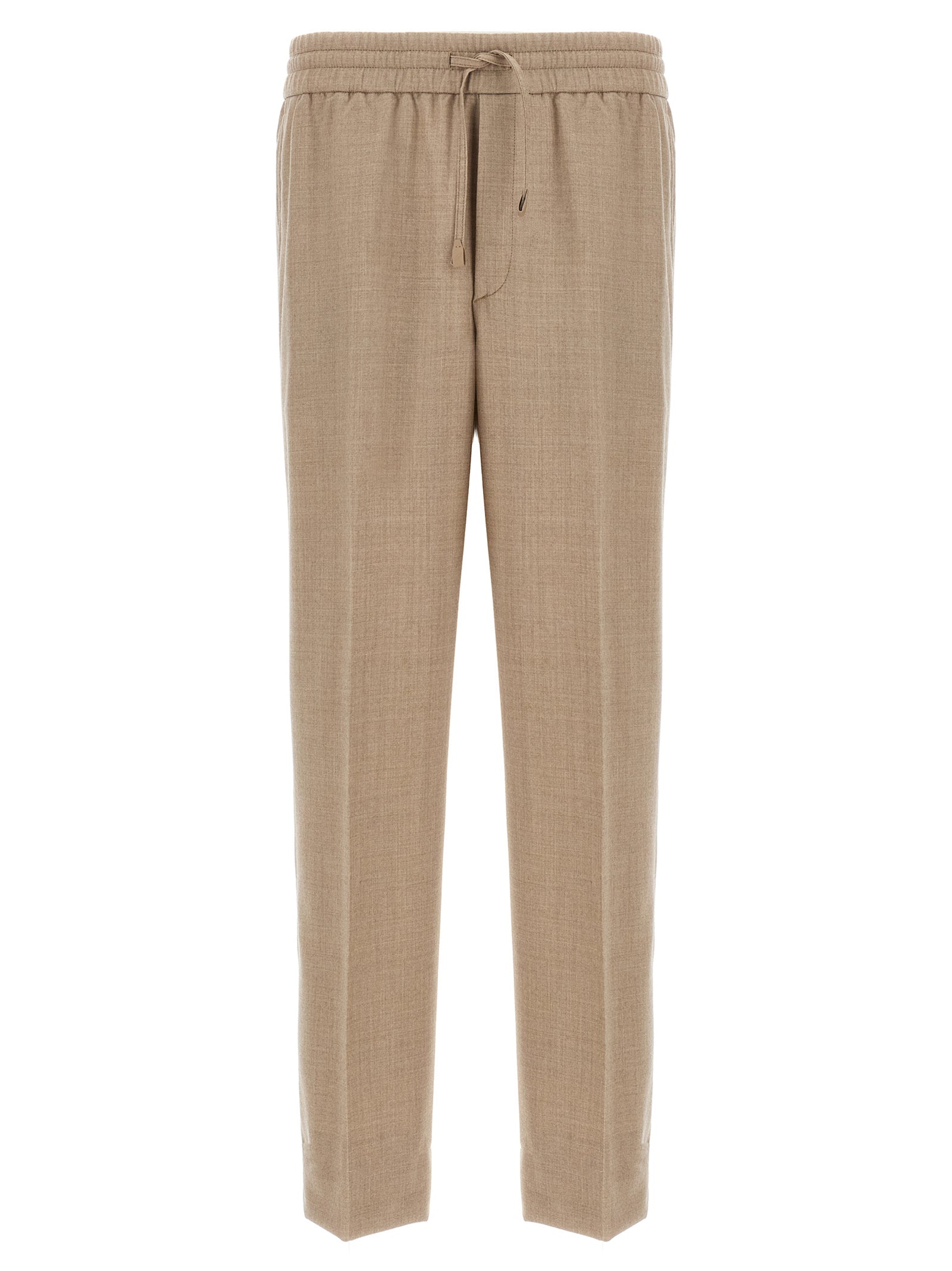 BRIONI - BRIONI - ’Asolo’ pants - Men’s Pants