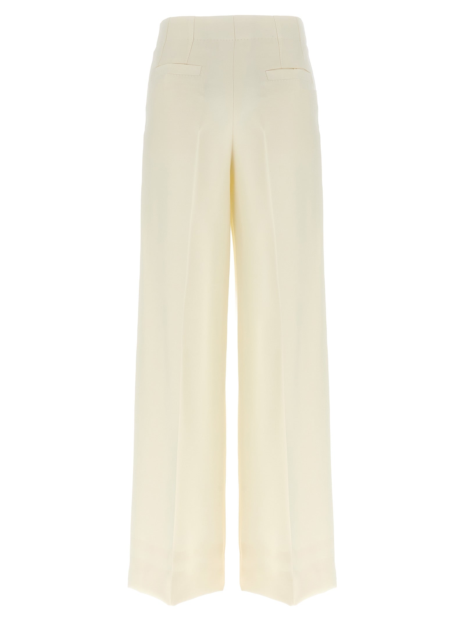 BRIONI - BRIONI - ’Camilla’ pants - Women’s Pants