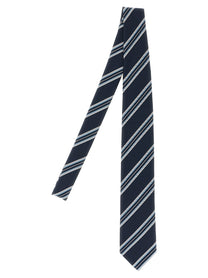 BRIONI - BRIONI - Silk tie - Men’s Accessories