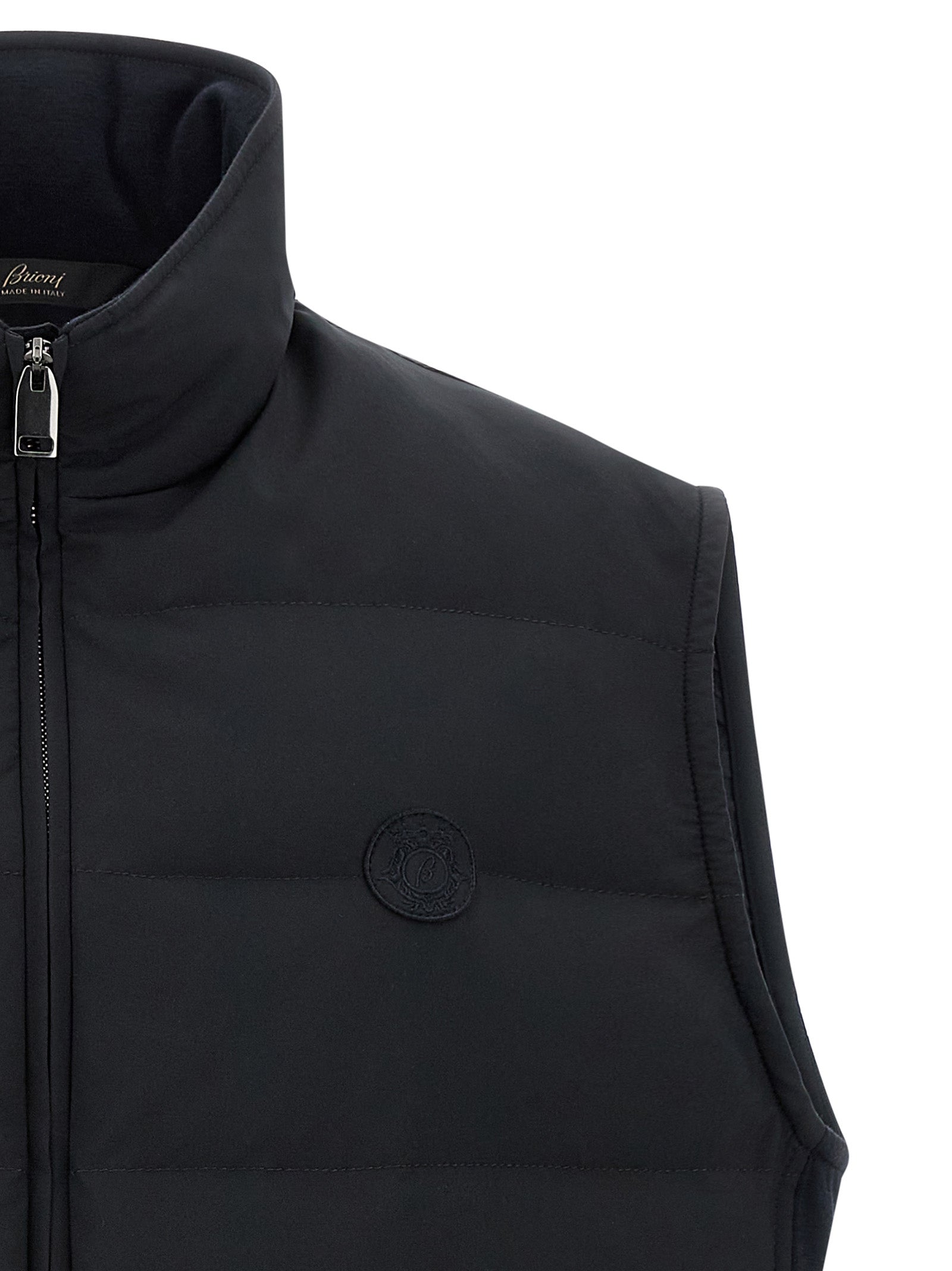 BRIONI - BRIONI - ’Golf Capsule’ vest - Men’s Outerwear