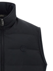 BRIONI - BRIONI - ’Golf Capsule’ vest - Men’s Outerwear