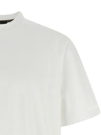 BRIONI - BRIONI - Logo T-shirt - Men’s Tops