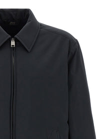 BRIONI - BRIONI - ’Performa’ blouson - Men’s Outerwear