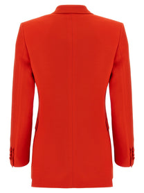 BRIONI - BRIONI - ’Flavia’ blazer - Women’s Clothing