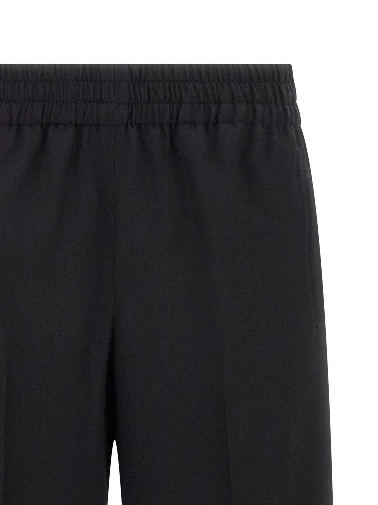 Golden Goose Brittany Pants Black