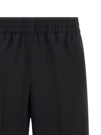 Golden Goose Brittany Pants Black