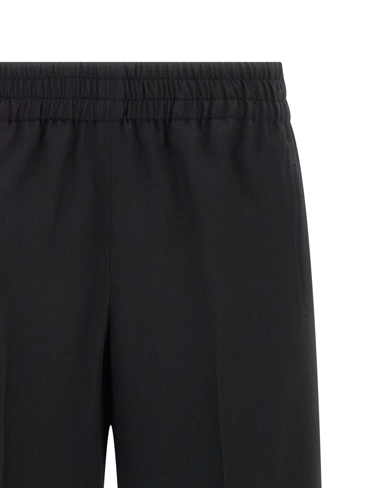 Golden Goose Brittany Pants Black, view 3