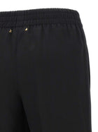 Golden Goose Brittany Pants Black, view 4