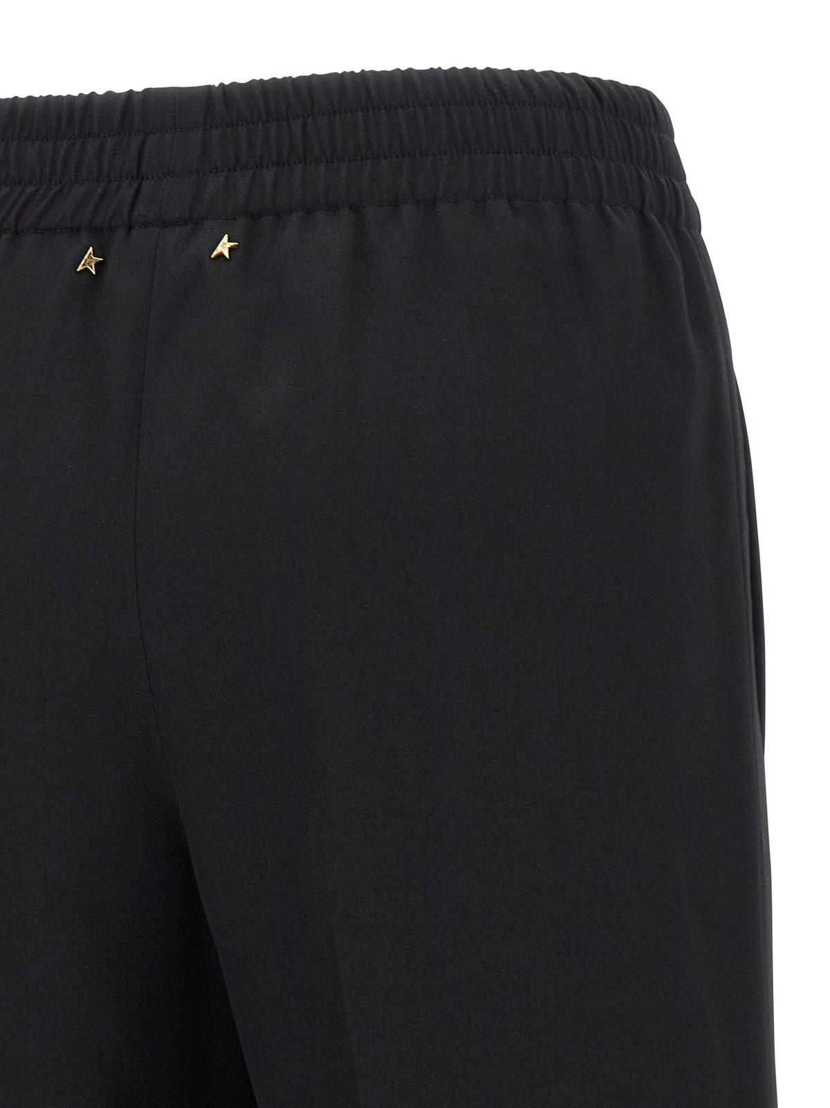 Golden Goose Brittany Pants Black