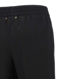 Golden Goose Brittany Pants Black