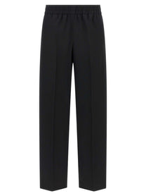 Golden Goose Brittany Pants Black