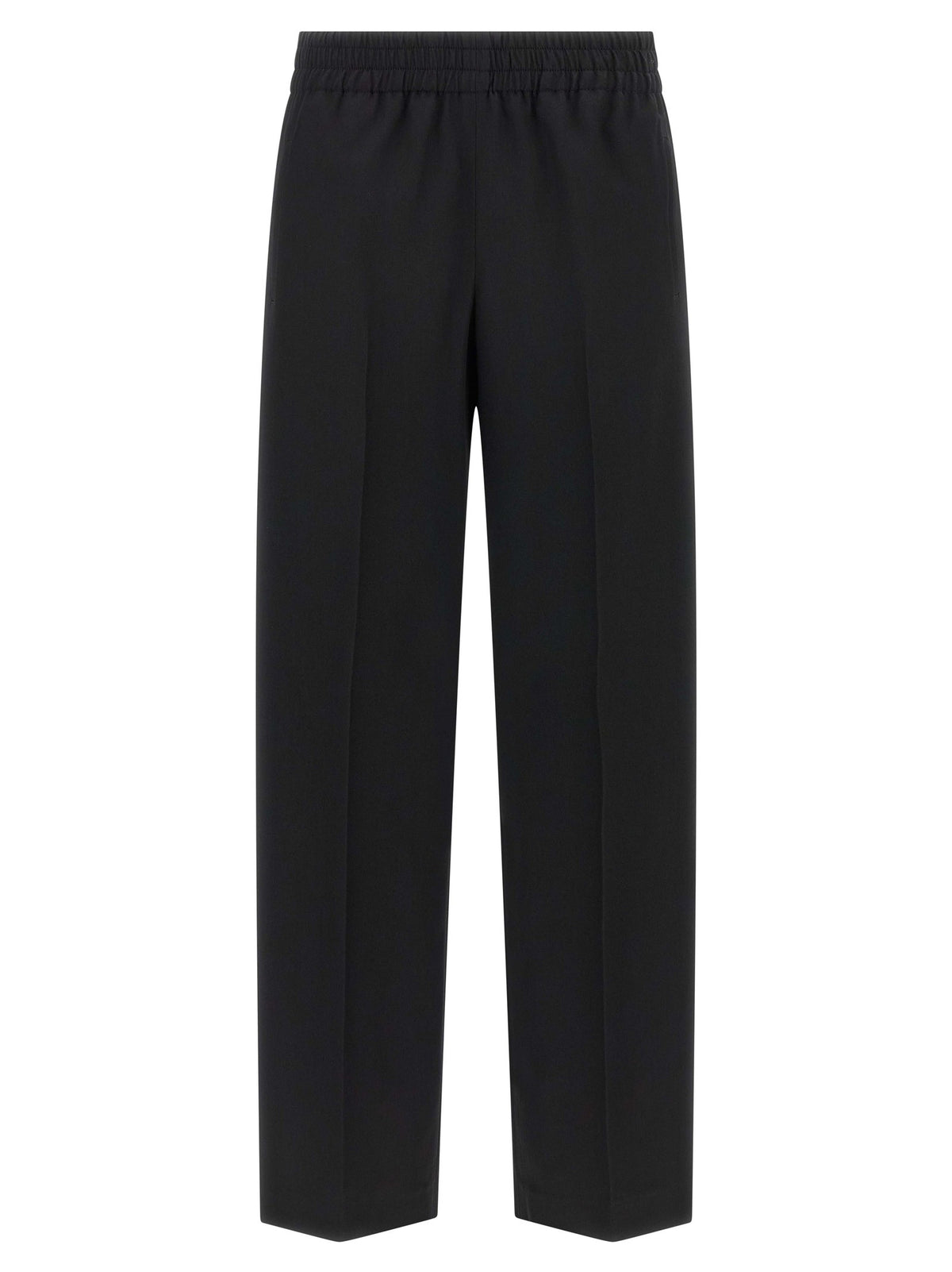 Golden Goose Brittany Pants Black