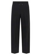 Golden Goose Brittany Pants Black, view 2