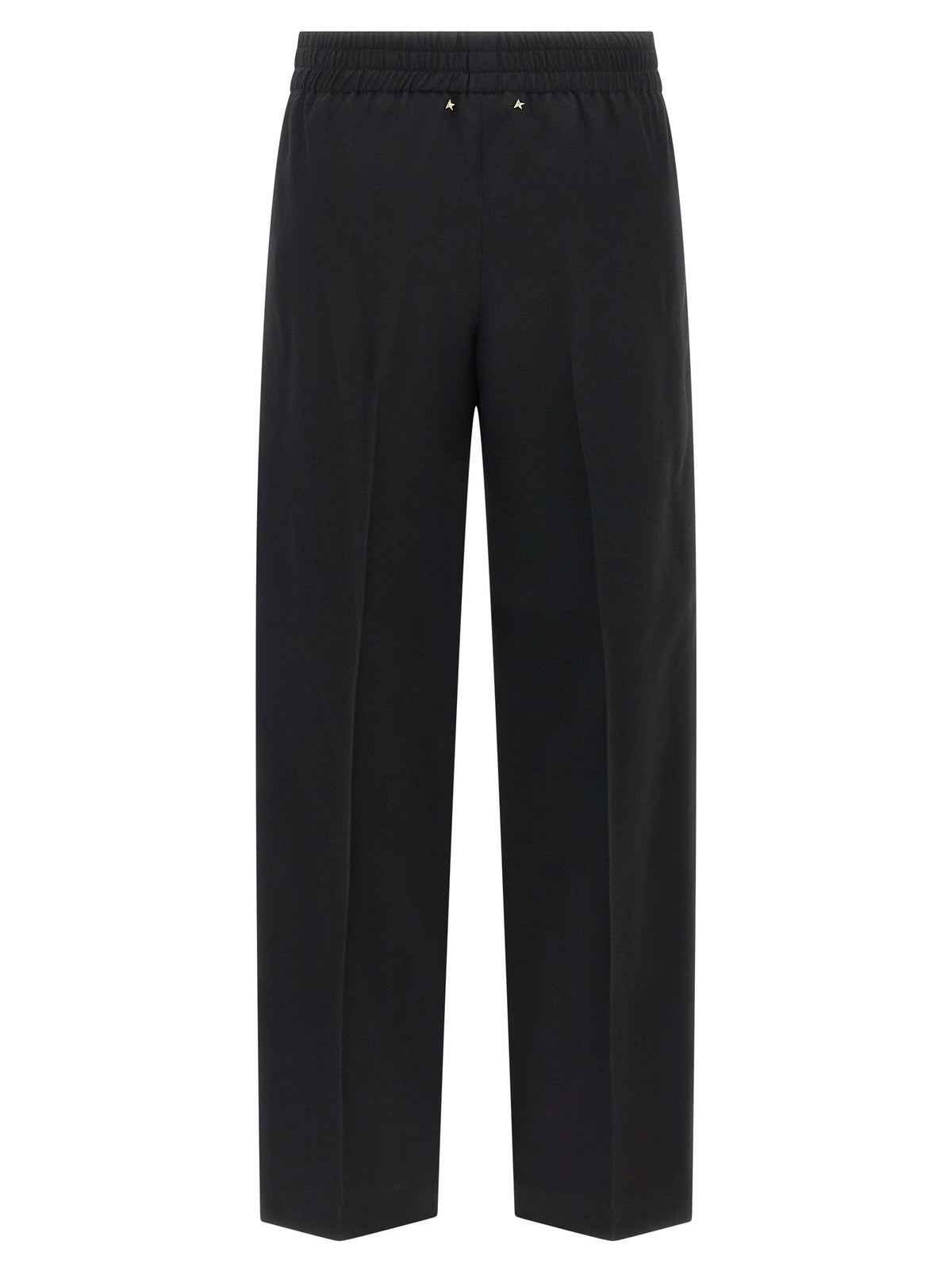 Golden Goose Brittany Pants Black