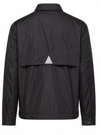 Moncler Grenoble Men's Brive Jacket Black