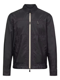 Moncler Grenoble Men's Brive Jacket Black