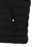 Mackage Brody Vest Black, view 4