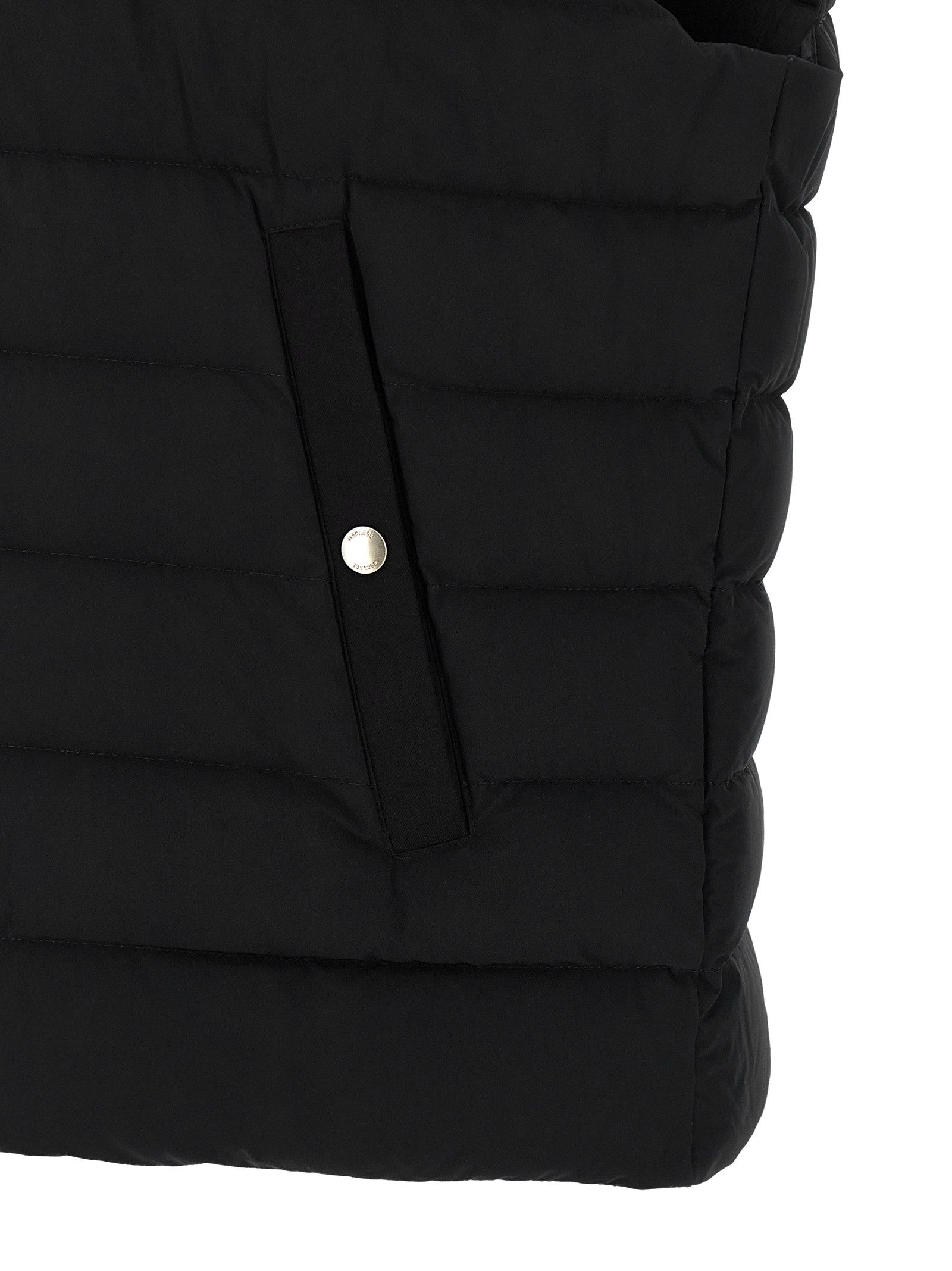 Mackage Brody Vest Black