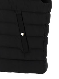 Mackage Brody Vest Black