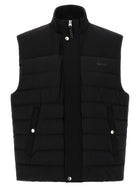Mackage Brody Vest Black