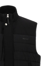 Mackage Brody Vest Black
