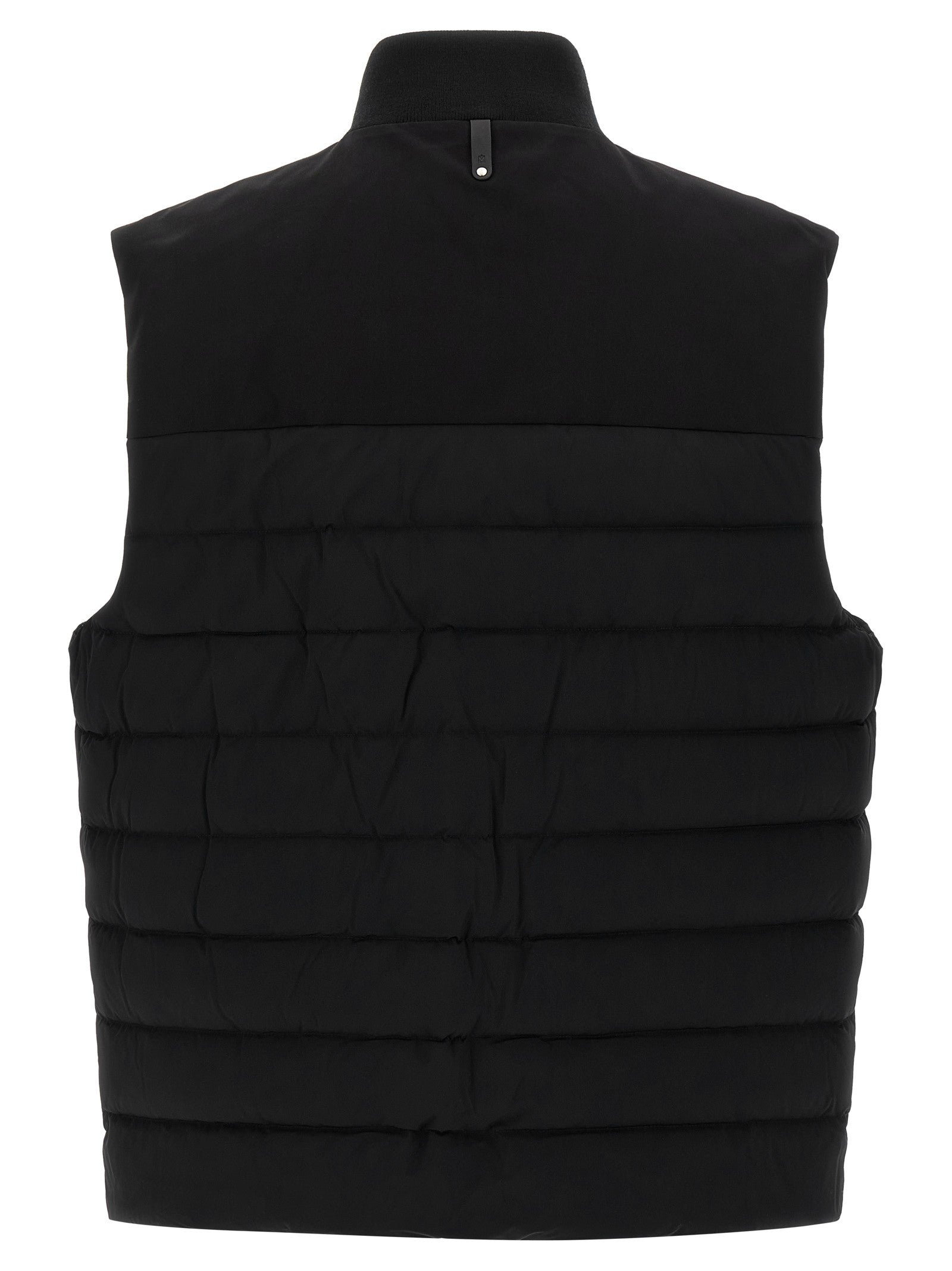 Mackage Brody Vest Black